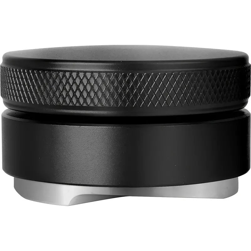 Stainless Steel Espresso Coffee Leveler Tamper