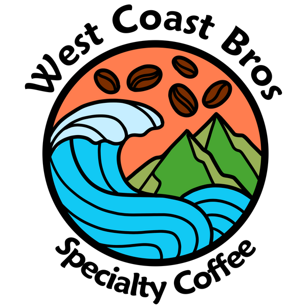 West Coast Bros Coffee Company