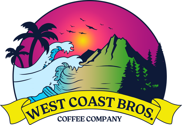 West Coast Bros Coffee Company